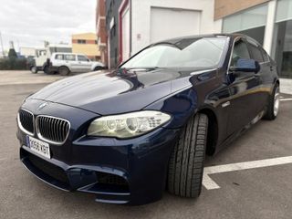 BMW Serie 5 2013