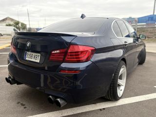 BMW Serie 5 2013