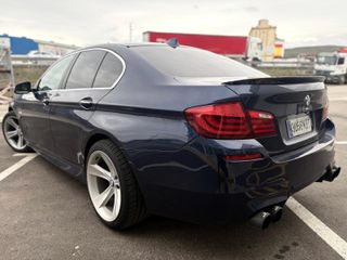BMW Serie 5 2013
