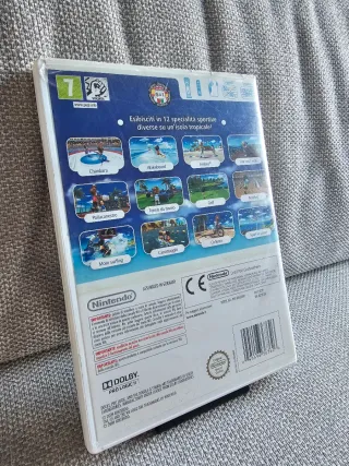 Wii Sports Resort PAL ITA Nintendo Wii