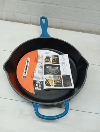 Sartén de hierro fundido 26 cm Le Creuset