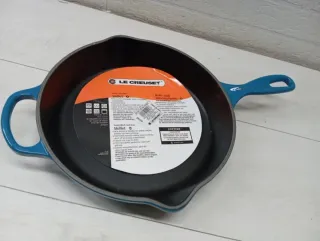 Sartén de hierro fundido 26 cm Le Creuset