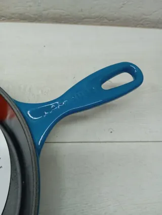 Sartén de hierro fundido 26 cm Le Creuset