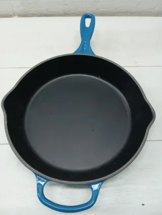 Sartén de hierro fundido 26 cm Le Creuset