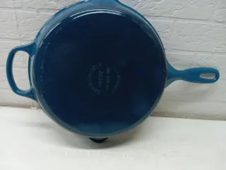 Sartén de hierro fundido 26 cm Le Creuset