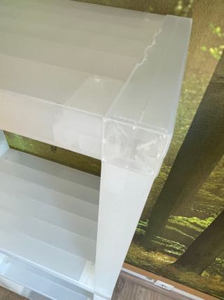 Estanterías personalizables modulares desde