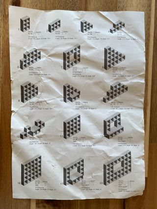 Estanterías personalizables modulares desde