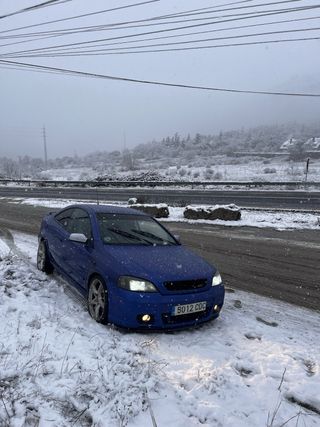 Opel Astra 2004