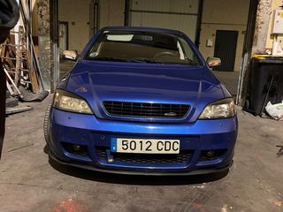 Opel Astra 2004
