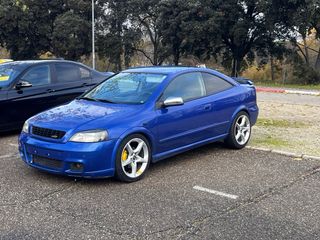 Opel Astra 2004
