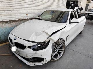 Bmw 226138 centralita airbag 0265020878 serie 4 -