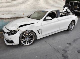 Bmw 226138 centralita airbag 0265020878 serie 4 -