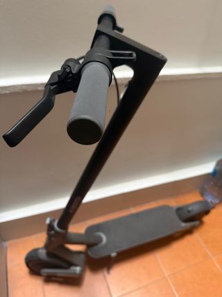 Patinete Xiaomi 4 Ultra (Junio 2025)