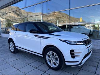 Land Rover Evoque