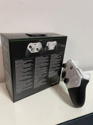 Mando Xbox Elite Series 2 Core GARANTÍA 2,5 AÑOS