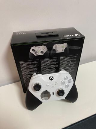 Mando Xbox Elite Series 2 Core GARANTÍA 2,5 AÑOS