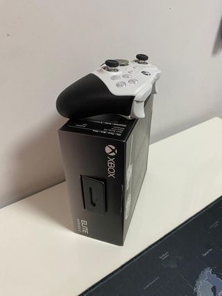 Mando Xbox Elite Series 2 Core GARANTÍA 2,5 AÑOS