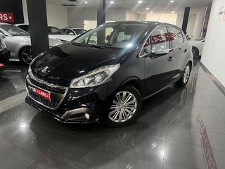 Peugeot 208 2016