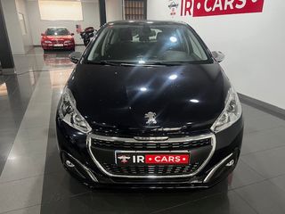 Peugeot 208 2016