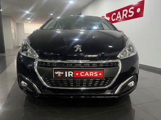 Peugeot 208 2016