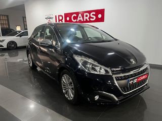 Peugeot 208 2016