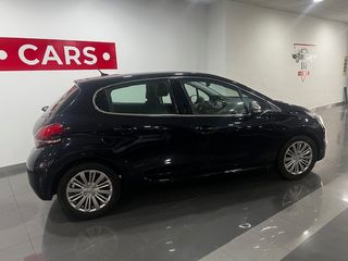 Peugeot 208 2016