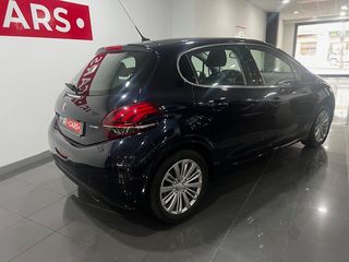 Peugeot 208 2016