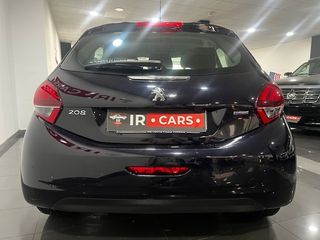 Peugeot 208 2016