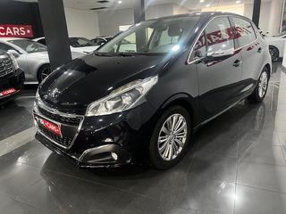 Peugeot 208 2016