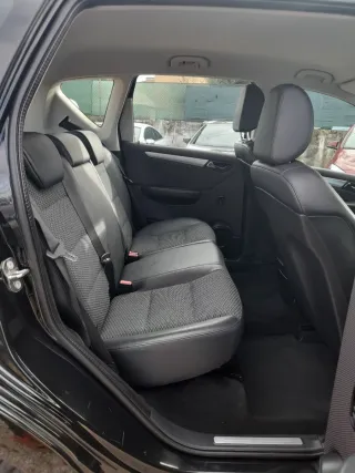 MERCEDES A180CDI AUT.AVANTGARDE