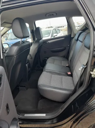 MERCEDES A180CDI AUT.AVANTGARDE