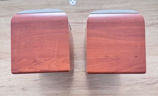 Pareja Altavoces Infinity Primus HCS