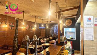 Local comercial en alquiler en Alcàsser