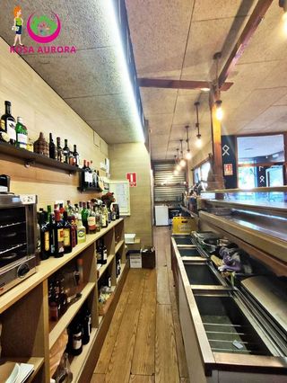 Local comercial en alquiler en Alcàsser