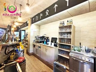 Local comercial en alquiler en Alcàsser