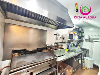 Local comercial en alquiler en Alcàsser