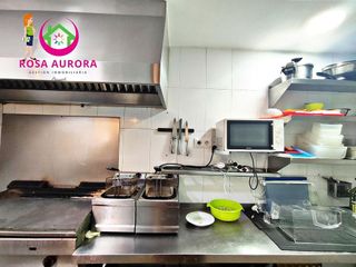 Local comercial en alquiler en Alcàsser