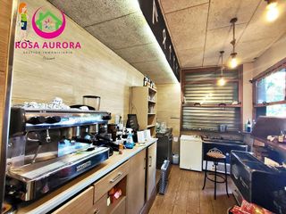 Local comercial en alquiler en Alcàsser