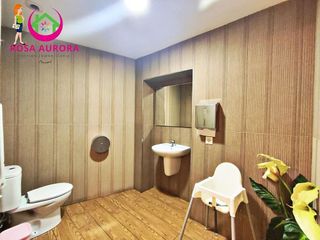 Local comercial en alquiler en Alcàsser