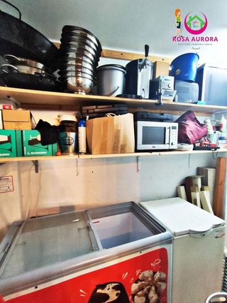 Local comercial en alquiler en Alcàsser