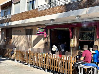 Local comercial en alquiler en Alcàsser