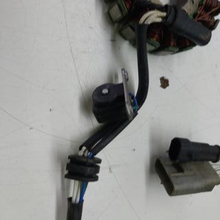 STATORE MAGNETE GENERATORE BENELLI 251 2017-2018