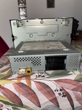 Radio SEAT Ibiza 2018