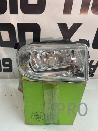 Renault clio bacara antiniebla del izq ref: 086192