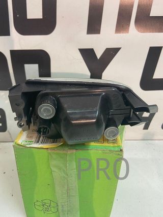 Renault clio bacara antiniebla del izq ref: 086192