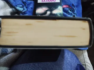 La historia del loco (Spanish Edition)