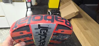 Pala de pádel Babolat Technical Viper