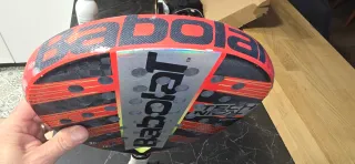 Pala de pádel Babolat Technical Viper