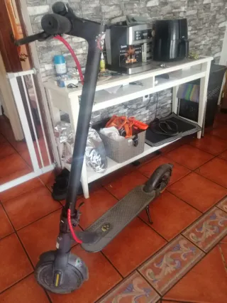 Patinete Eléctrico Xiaomi essential