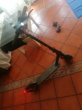 Patinete Eléctrico Xiaomi essential